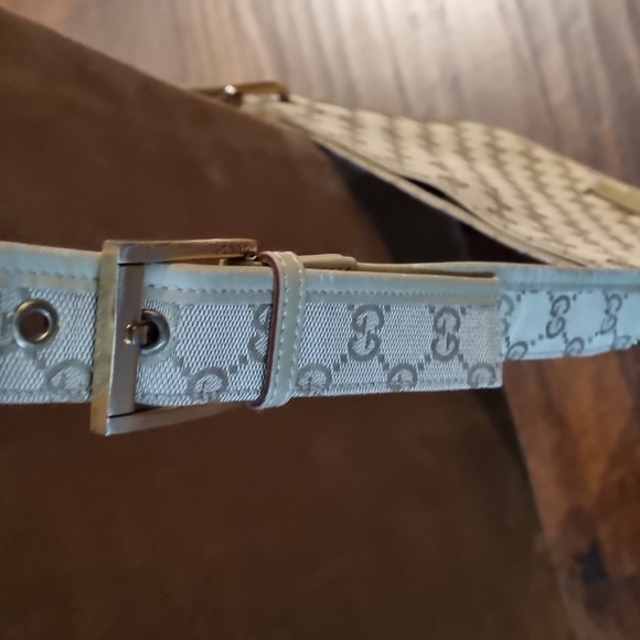 GUCCI Special Purse R 91762 - Picture 4 of 12